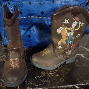 Toddler shoes